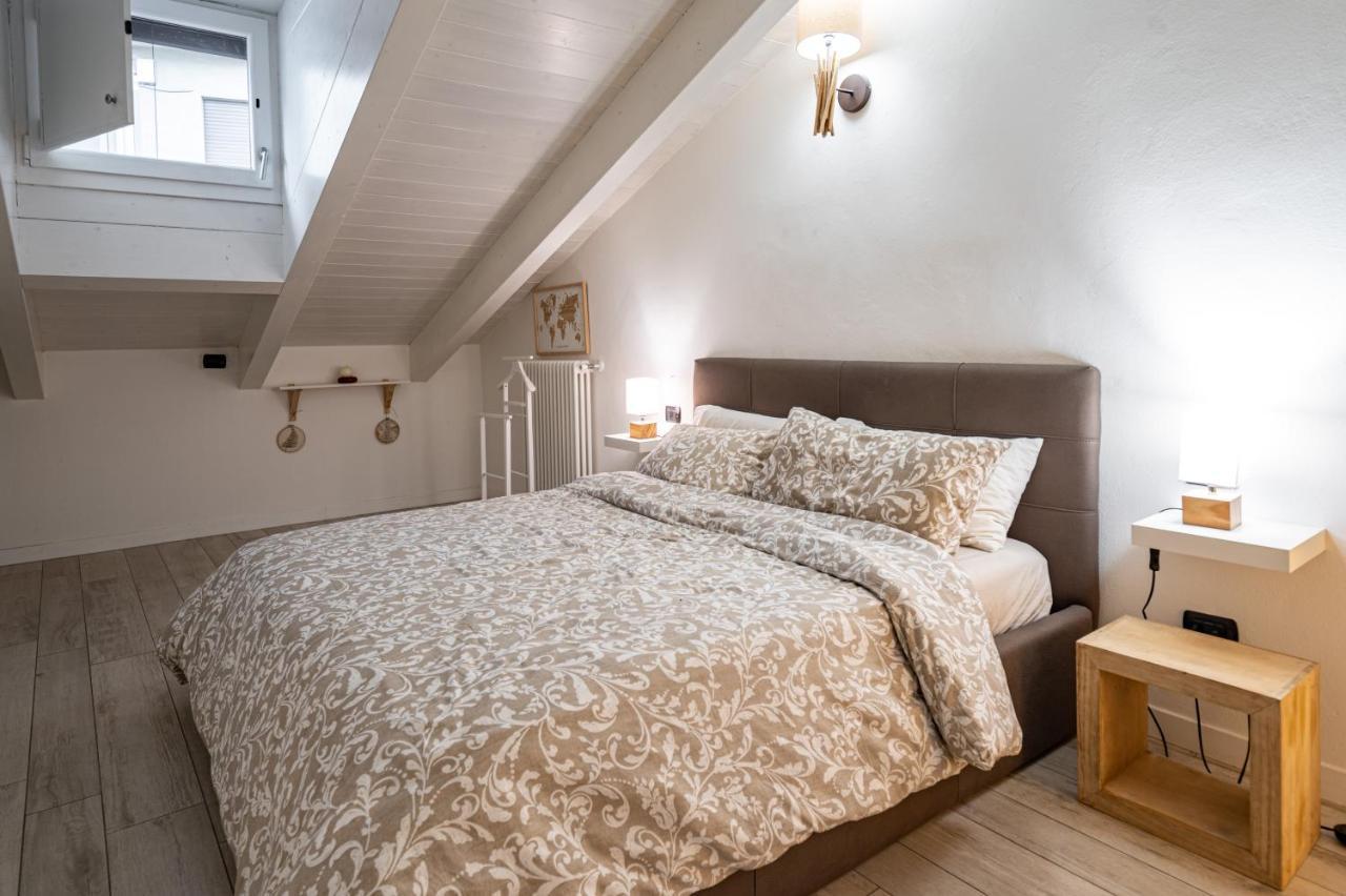 Appartamento Arco Livings Dream Nest In The Heart Of