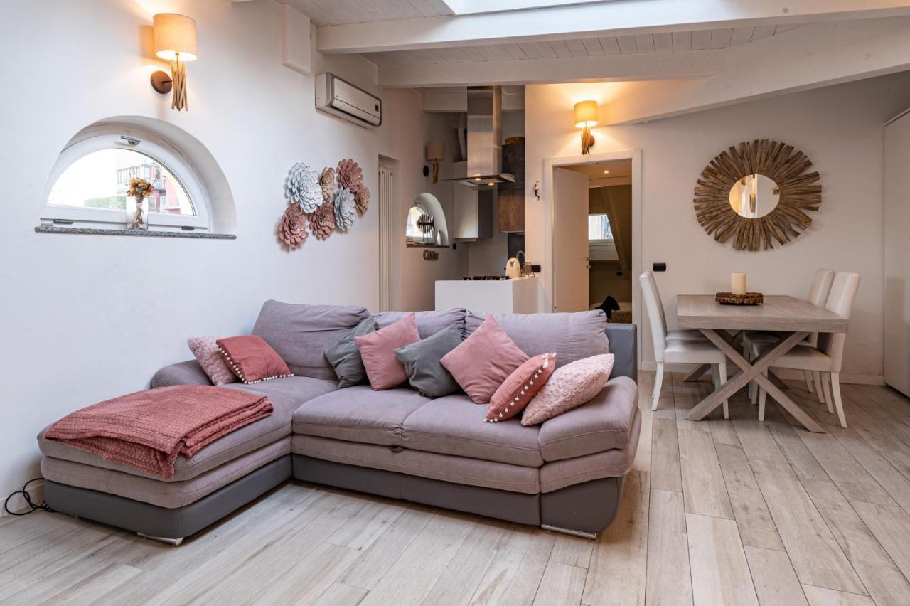 Arco Livings Dream Nest In The Heart Of Milano