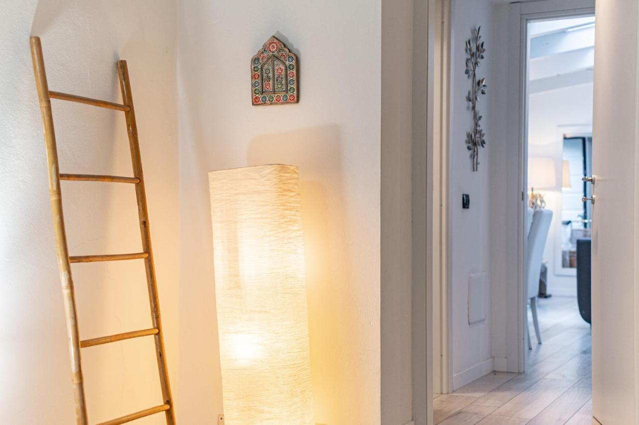 Appartamento Arco Livings Dream Nest In The Heart Of *