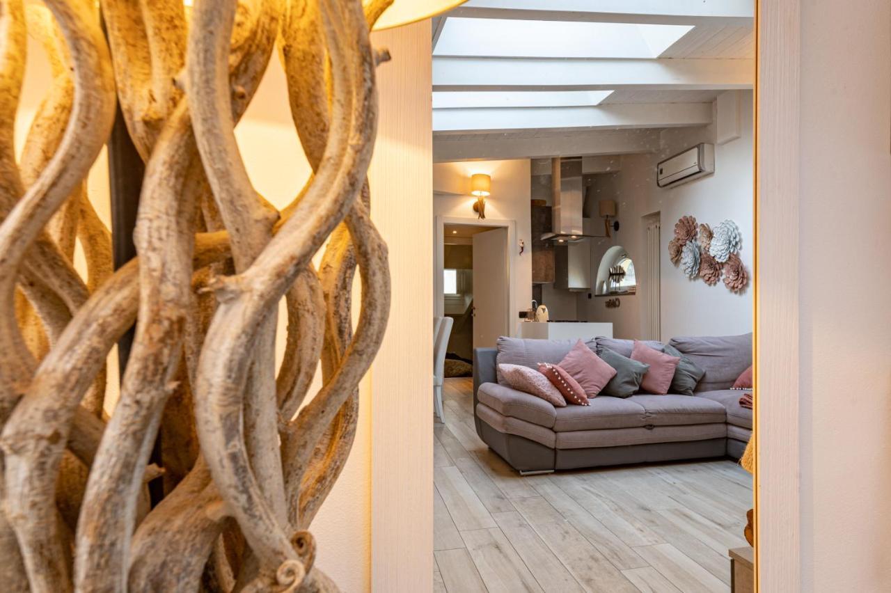 Arco Livings Dream Nest In The Heart Of Appartamento Milano