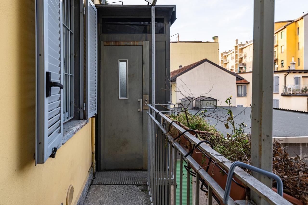 Arco Livings Dream Nest In The Heart Of * Milano