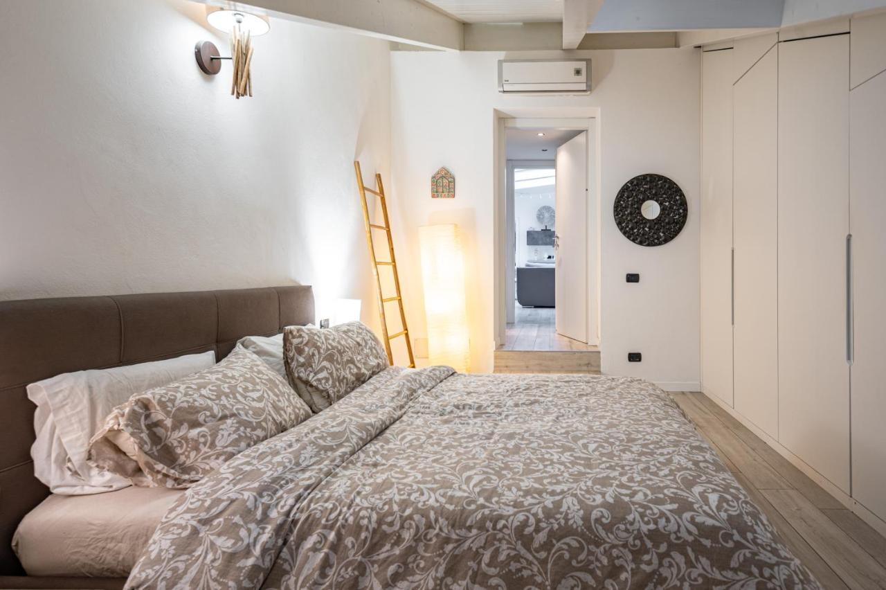 Arco Livings Dream Nest In The Heart Of Milano