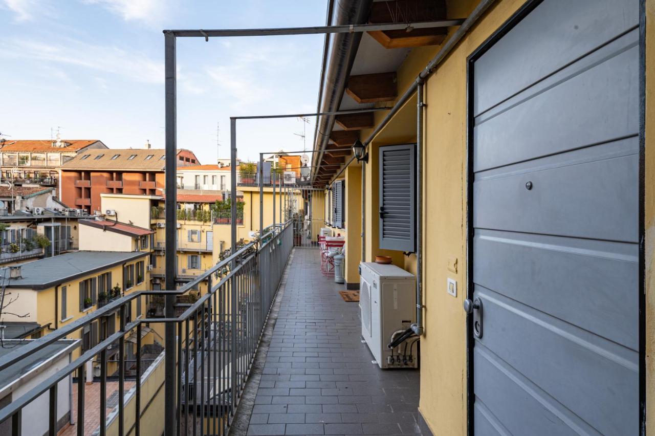 Arco Livings Dream Nest In The Heart Of * Milano