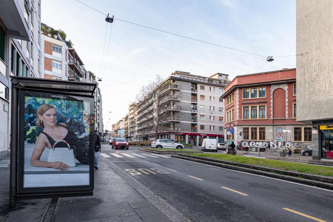 Arco Livings Dream Nest In The Heart Of Appartamento Milano