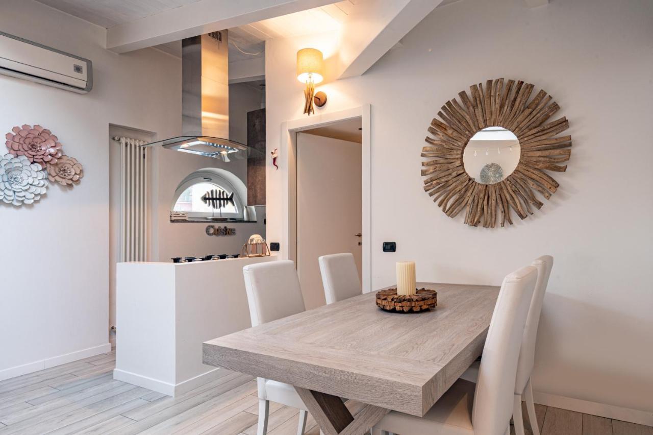 Arco Livings Dream Nest In The Heart Of Milano