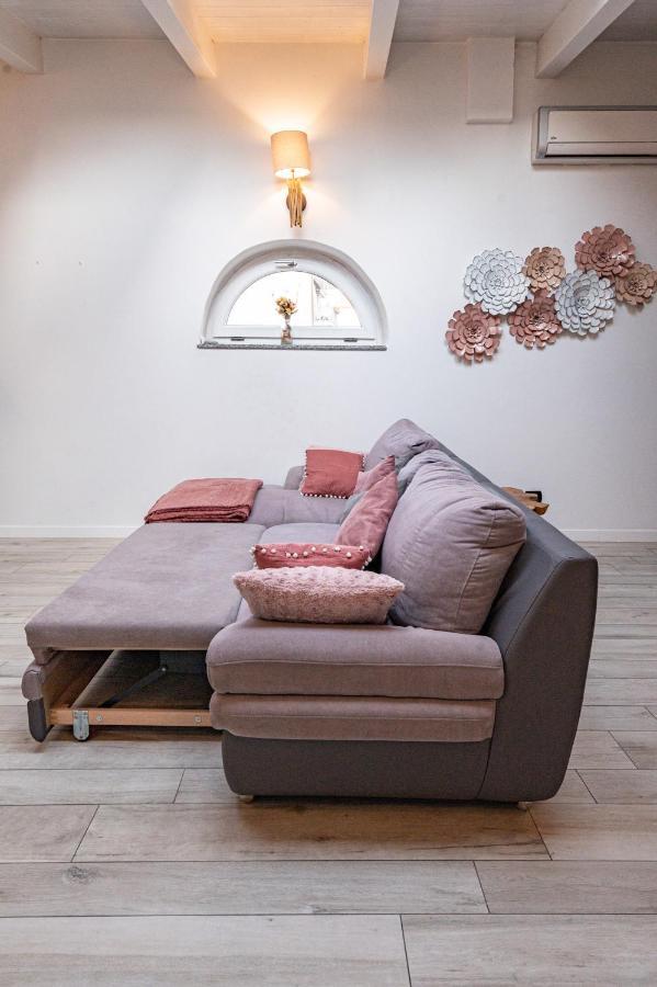 Appartamento Arco Livings Dream Nest In The Heart Of Milano